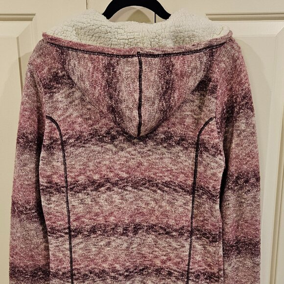 Sobyu women's long cardigan - Picture 2 of 6